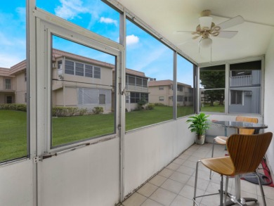 Cozy 1 bedroom 1.5 bathroom 1st floor Condo located in Kings on Addison Reserve in Florida - for sale on GolfHomes.com, golf home, golf lot