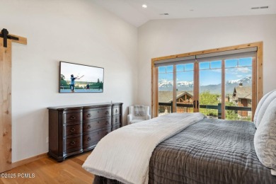 Welcome to your mountain home in the award-winning community of
 on Red Ledges Golf Club in Utah - for sale on GolfHomes.com, golf home, golf lot