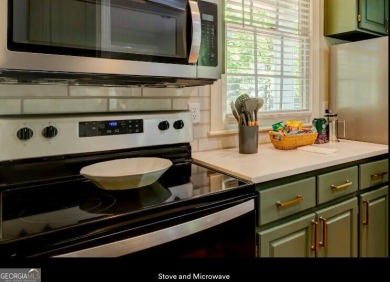 Seller Financing Opportunity - 125 Woodcrest Dr., Eatonton, GA on Great Waters Course At Reynolds Plantation in Georgia - for sale on GolfHomes.com, golf home, golf lot