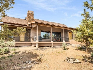 Live the Ranch Life with this rare opportunity to own a on Brasada Canyons Golf Course in Oregon - for sale on GolfHomes.com, golf home, golf lot