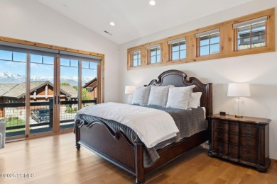 Welcome to your mountain home in the award-winning community of
 on Red Ledges Golf Club in Utah - for sale on GolfHomes.com, golf home, golf lot