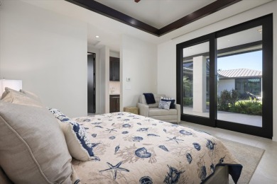 Opulence Meets Aloha Luxury at Kohanaiki Shores Welcome to your on Kohanaiki Golf and Ocean Club in Hawaii - for sale on GolfHomes.com, golf home, golf lot