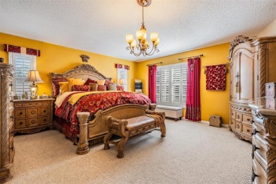 Spacious  Upgraded 5-Bedroom Pool Home in Sought-After on Countryway Golf Course in Florida - for sale on GolfHomes.com, golf home, golf lot