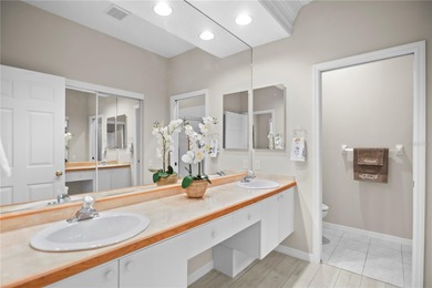 New Price, New Spa Motor, Ready For You!! Look no further, this on Rosedale Golf and Tennis Club in Florida - for sale on GolfHomes.com, golf home, golf lot