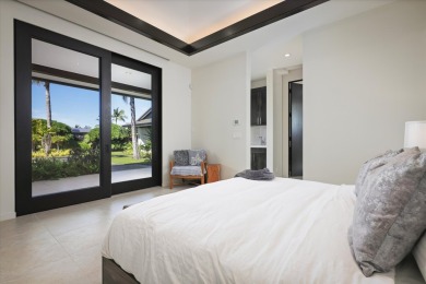 Opulence Meets Aloha Luxury at Kohanaiki Shores Welcome to your on Kohanaiki Golf and Ocean Club in Hawaii - for sale on GolfHomes.com, golf home, golf lot
