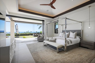 Opulence Meets Aloha Luxury at Kohanaiki Shores Welcome to your on Kohanaiki Golf and Ocean Club in Hawaii - for sale on GolfHomes.com, golf home, golf lot