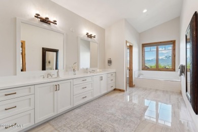 Welcome to your mountain home in the award-winning community of
 on Red Ledges Golf Club in Utah - for sale on GolfHomes.com, golf home, golf lot