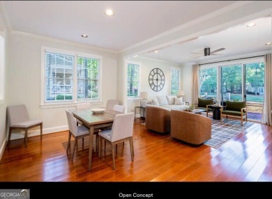 Seller Financing Opportunity - 125 Woodcrest Dr., Eatonton, GA on Great Waters Course At Reynolds Plantation in Georgia - for sale on GolfHomes.com, golf home, golf lot
