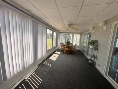 BEAUTIFUL 3 BEDROOM HOME ON GOLF COURSE WITH A GARAGE - REDUCED on Four Lakes Golf Club in Florida - for sale on GolfHomes.com, golf home, golf lot
