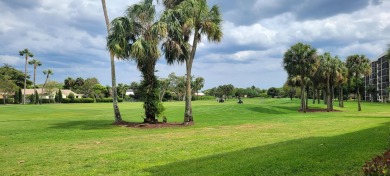 Beautiful ground floor with fantastic golf views, bright and on Deer Creek Golf Club in Florida - for sale on GolfHomes.com, golf home, golf lot