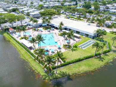 Cozy 1 bedroom 1.5 bathroom 1st floor Condo located in Kings on Addison Reserve in Florida - for sale on GolfHomes.com, golf home, golf lot