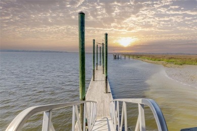 Beautiful Homesite on the golf course in Sutherland Bluff! on Sapelo Hammock Golf Club in Georgia - for sale on GolfHomes.com, golf home, golf lot