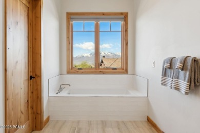 Welcome to your mountain home in the award-winning community of
 on Red Ledges Golf Club in Utah - for sale on GolfHomes.com, golf home, golf lot
