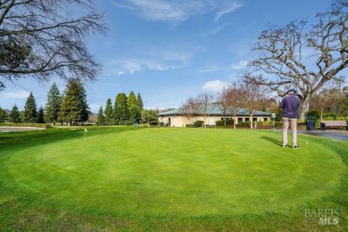 Experience elegance and luxury in the Heart of Walnut Creek's on Rossmoor Golf Course in California - for sale on GolfHomes.com, golf home, golf lot