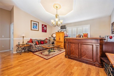 Spacious  Upgraded 5-Bedroom Pool Home in Sought-After on Countryway Golf Course in Florida - for sale on GolfHomes.com, golf home, golf lot