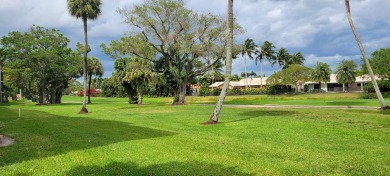 Beautiful ground floor with fantastic golf views, bright and on Deer Creek Golf Club in Florida - for sale on GolfHomes.com, golf home, golf lot