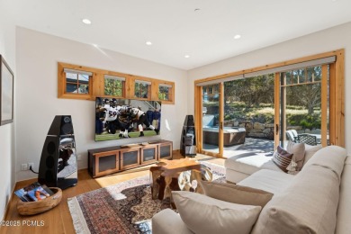 Welcome to your mountain home in the award-winning community of
 on Red Ledges Golf Club in Utah - for sale on GolfHomes.com, golf home, golf lot