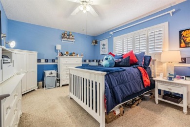 Spacious  Upgraded 5-Bedroom Pool Home in Sought-After on Countryway Golf Course in Florida - for sale on GolfHomes.com, golf home, golf lot