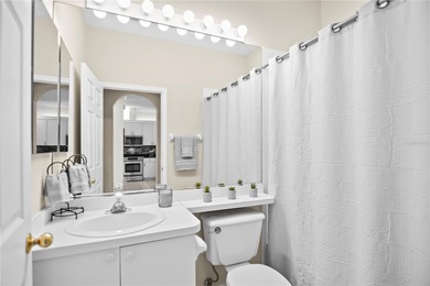 New Price, New Spa Motor, Ready For You!! Look no further, this on Rosedale Golf and Tennis Club in Florida - for sale on GolfHomes.com, golf home, golf lot