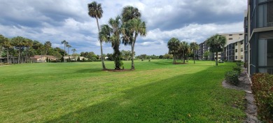 Beautiful ground floor with fantastic golf views, bright and on Deer Creek Golf Club in Florida - for sale on GolfHomes.com, golf home, golf lot