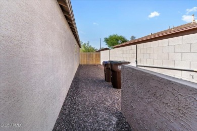 Beat the heat in this amazing pool home!  Come enjoy the on The Golf Club At Johnson Ranch in Arizona - for sale on GolfHomes.com, golf home, golf lot