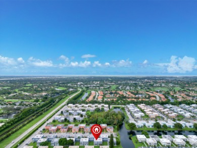 Cozy 1 bedroom 1.5 bathroom 1st floor Condo located in Kings on Addison Reserve in Florida - for sale on GolfHomes.com, golf home, golf lot