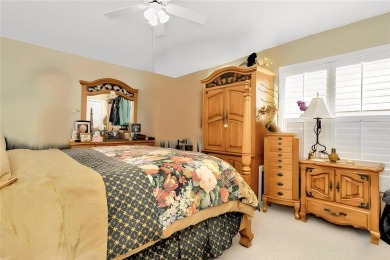 Spacious  Upgraded 5-Bedroom Pool Home in Sought-After on Countryway Golf Course in Florida - for sale on GolfHomes.com, golf home, golf lot