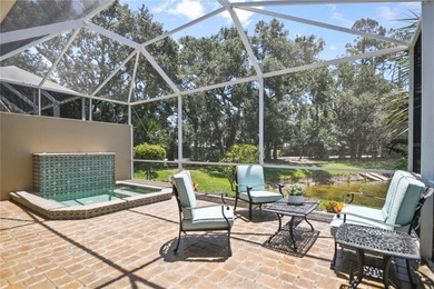 New Price, New Spa Motor, Ready For You!! Look no further, this on Rosedale Golf and Tennis Club in Florida - for sale on GolfHomes.com, golf home, golf lot