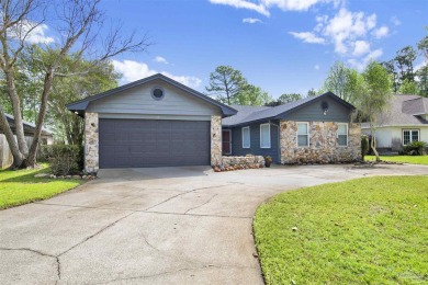 Welcome to the ultimate place to call home! You'll fall in love on Perdido Bay Golf Club in Florida - for sale on GolfHomes.com, golf home, golf lot
