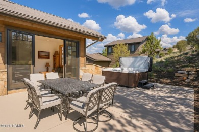 Welcome to your mountain home in the award-winning community of
 on Red Ledges Golf Club in Utah - for sale on GolfHomes.com, golf home, golf lot