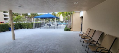Beautiful ground floor with fantastic golf views, bright and on Deer Creek Golf Club in Florida - for sale on GolfHomes.com, golf home, golf lot