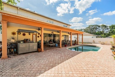 Spacious  Upgraded 5-Bedroom Pool Home in Sought-After on Countryway Golf Course in Florida - for sale on GolfHomes.com, golf home, golf lot