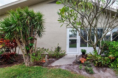 Welcome Home! This meticulously maintained home in the gated on Falcon Watch Golf Club in Florida - for sale on GolfHomes.com, golf home, golf lot