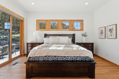 Welcome to your mountain home in the award-winning community of
 on Red Ledges Golf Club in Utah - for sale on GolfHomes.com, golf home, golf lot