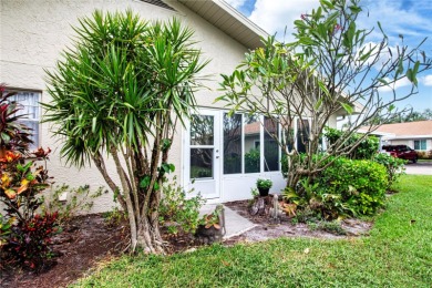 Welcome Home! This meticulously maintained home in the gated on Falcon Watch Golf Club in Florida - for sale on GolfHomes.com, golf home, golf lot