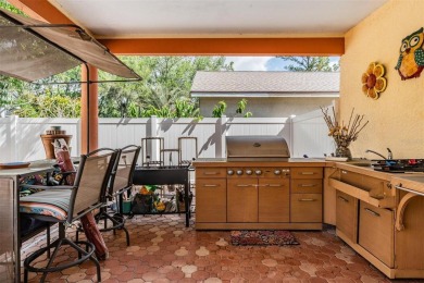 Spacious  Upgraded 5-Bedroom Pool Home in Sought-After on Countryway Golf Course in Florida - for sale on GolfHomes.com, golf home, golf lot