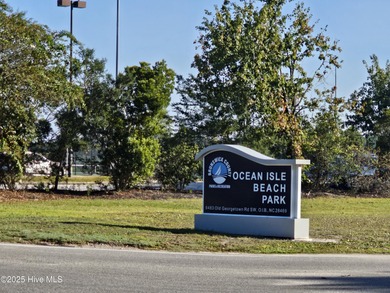 If you've been watching for the perfect coastal home, this on Brick Landing Plantation Yacht and Golf Club in North Carolina - for sale on GolfHomes.com, golf home, golf lot