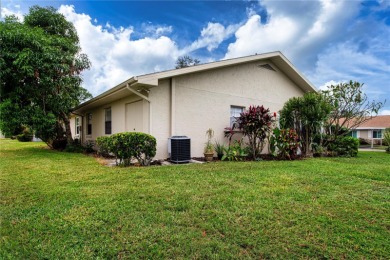 Welcome Home! This meticulously maintained home in the gated on Falcon Watch Golf Club in Florida - for sale on GolfHomes.com, golf home, golf lot