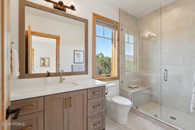 Welcome to your mountain home in the award-winning community of
 on Red Ledges Golf Club in Utah - for sale on GolfHomes.com, golf home, golf lot