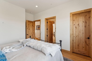 Welcome to your mountain home in the award-winning community of
 on Red Ledges Golf Club in Utah - for sale on GolfHomes.com, golf home, golf lot