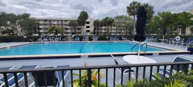 Beautiful ground floor with fantastic golf views, bright and on Deer Creek Golf Club in Florida - for sale on GolfHomes.com, golf home, golf lot