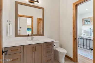 Welcome to your mountain home in the award-winning community of
 on Red Ledges Golf Club in Utah - for sale on GolfHomes.com, golf home, golf lot