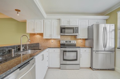 Beautiful 2BR/2BA home in WhiteHall at Camino Real, Boca Raton on The Country Club At Boca Raton in Florida - for sale on GolfHomes.com, golf home, golf lot