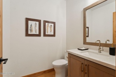 Welcome to your mountain home in the award-winning community of
 on Red Ledges Golf Club in Utah - for sale on GolfHomes.com, golf home, golf lot