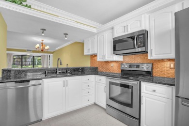 Beautiful 2BR/2BA home in WhiteHall at Camino Real, Boca Raton on The Country Club At Boca Raton in Florida - for sale on GolfHomes.com, golf home, golf lot