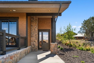 Welcome to your mountain home in the award-winning community of
 on Red Ledges Golf Club in Utah - for sale on GolfHomes.com, golf home, golf lot