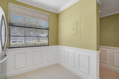 Beautiful 2BR/2BA home in WhiteHall at Camino Real, Boca Raton on The Country Club At Boca Raton in Florida - for sale on GolfHomes.com, golf home, golf lot