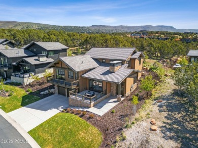 Welcome to your mountain home in the award-winning community of
 on Red Ledges Golf Club in Utah - for sale on GolfHomes.com, golf home, golf lot