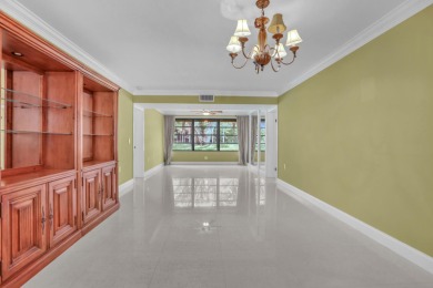 Beautiful 2BR/2BA home in WhiteHall at Camino Real, Boca Raton on The Country Club At Boca Raton in Florida - for sale on GolfHomes.com, golf home, golf lot