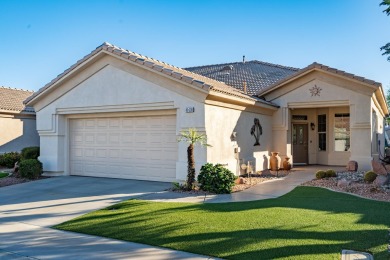 Beautifully UPDATED and well maintained SOUTH facing home on on Heritage Palms Golf Club in California - for sale on GolfHomes.com, golf home, golf lot